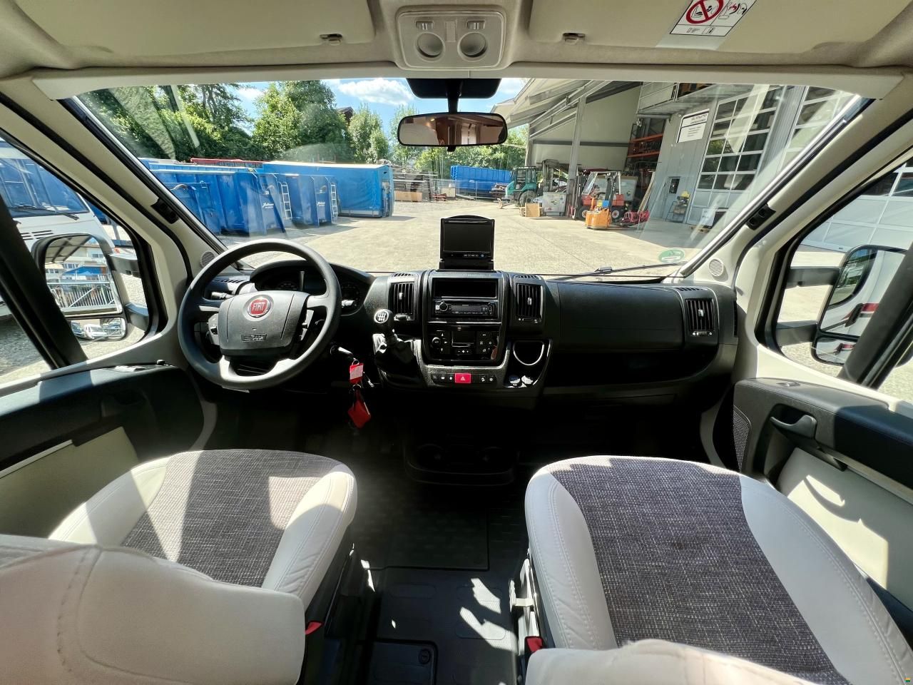 LMC T 632 Cruiser Sport Line