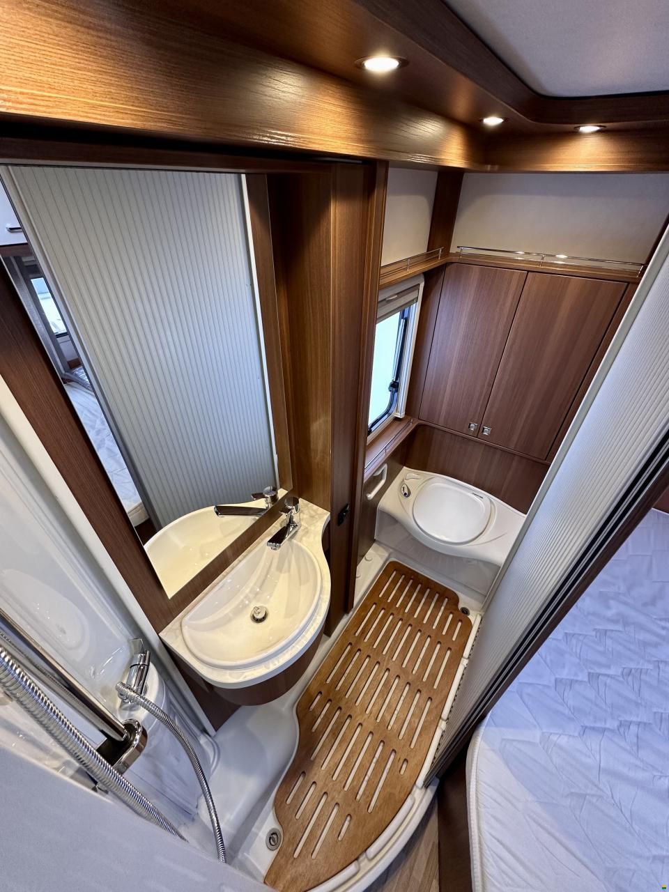 LMC T 632 Cruiser Sport Line