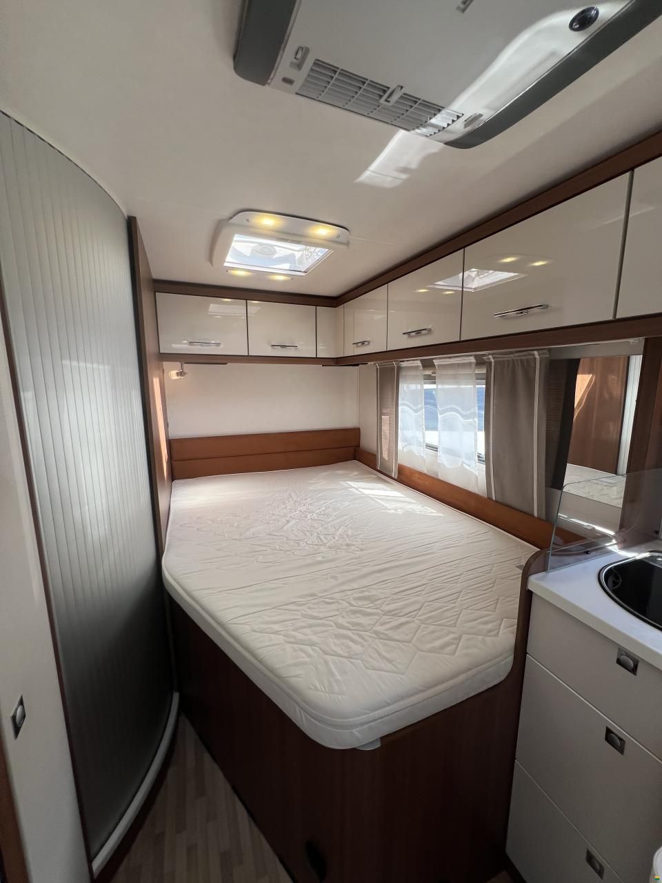 LMC T 632 Cruiser Sport Line