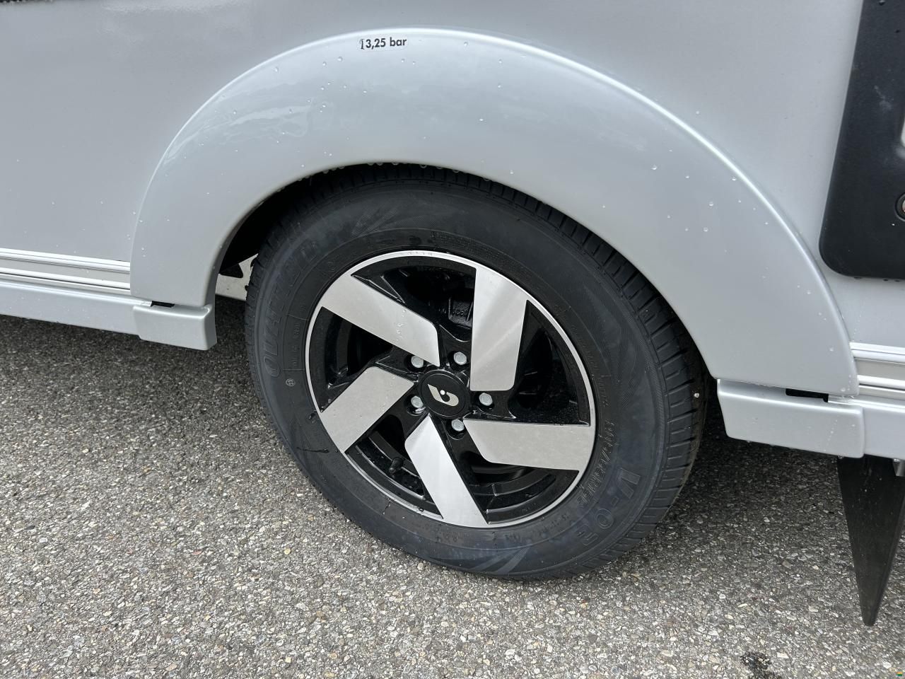 Adria Altea 502 UL DeLuxe 60Y