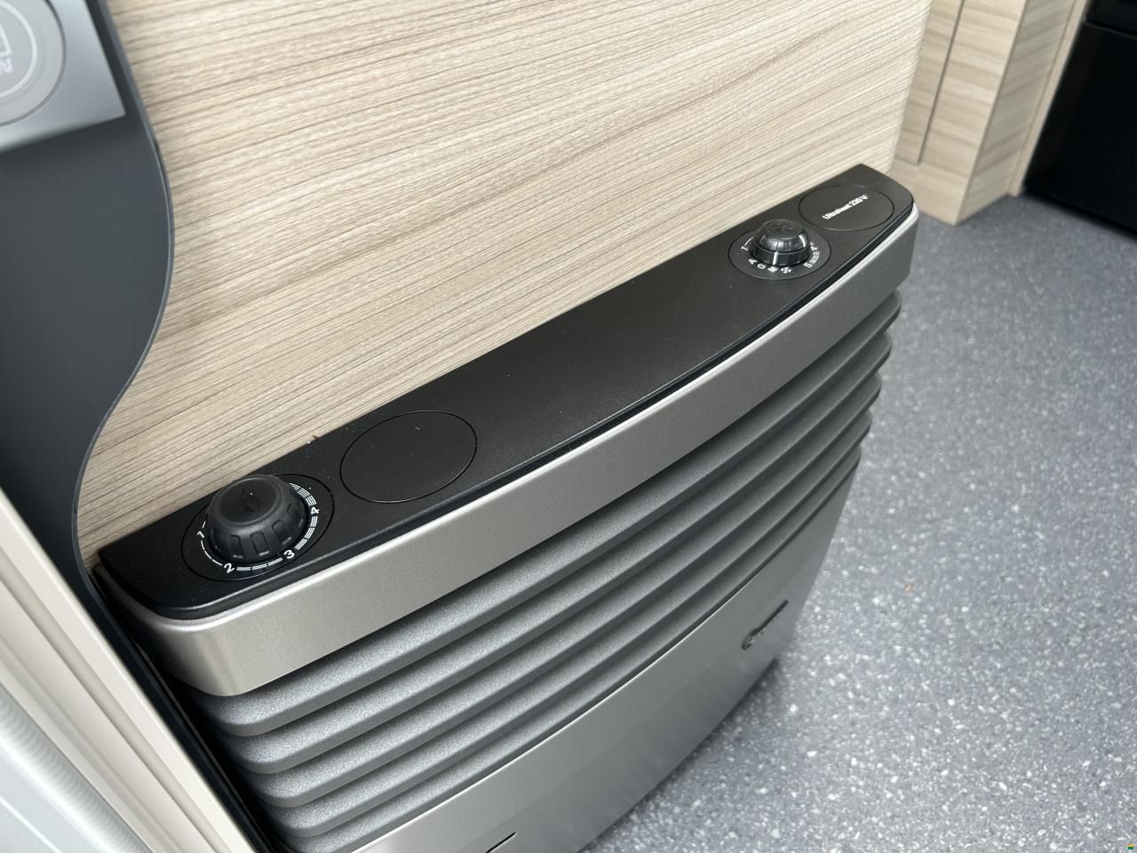 Adria Altea 502 UL DeLuxe 60Y