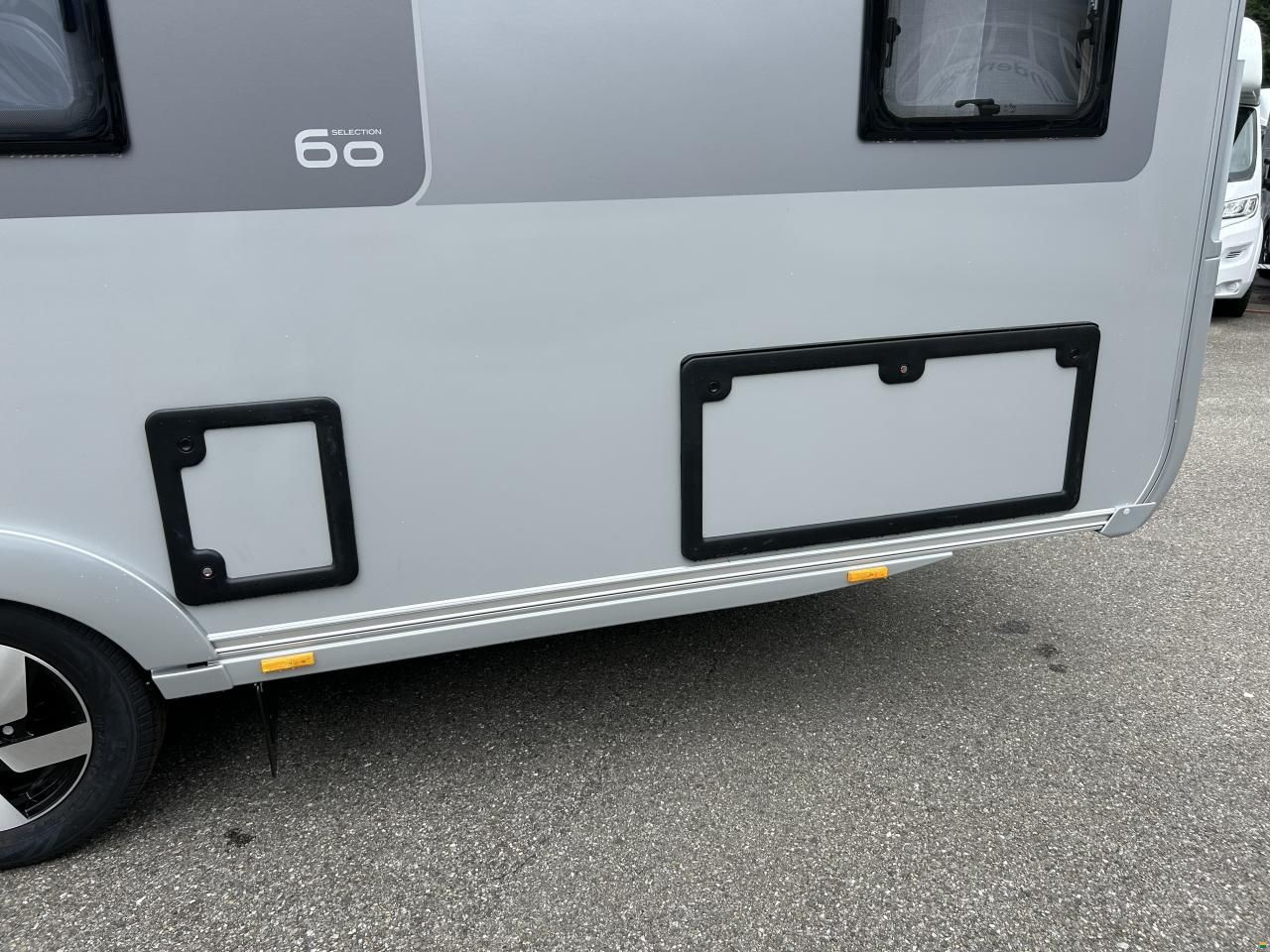 Adria Altea 502 UL DeLuxe 60Y