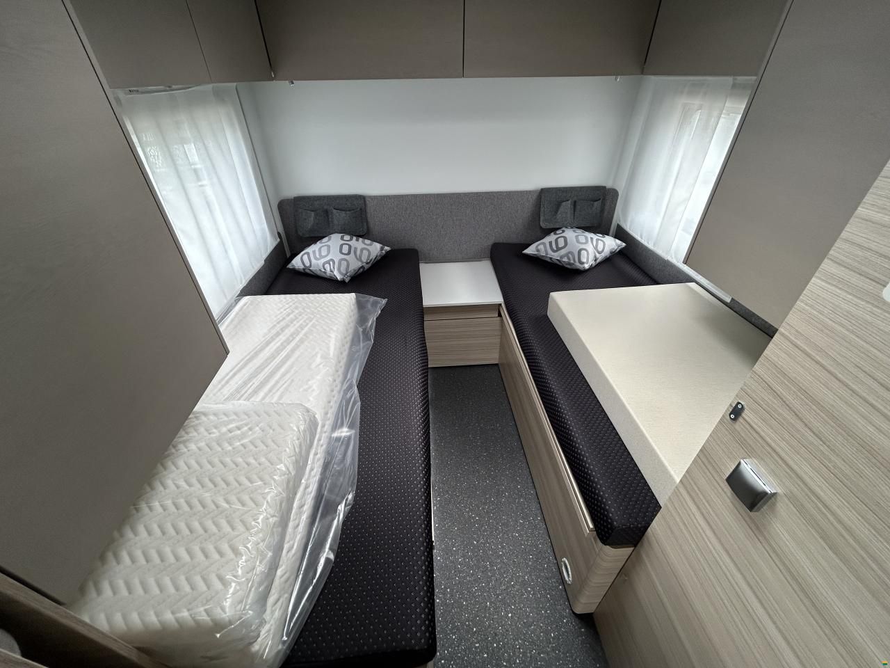 Adria Altea 502 UL DeLuxe 60Y