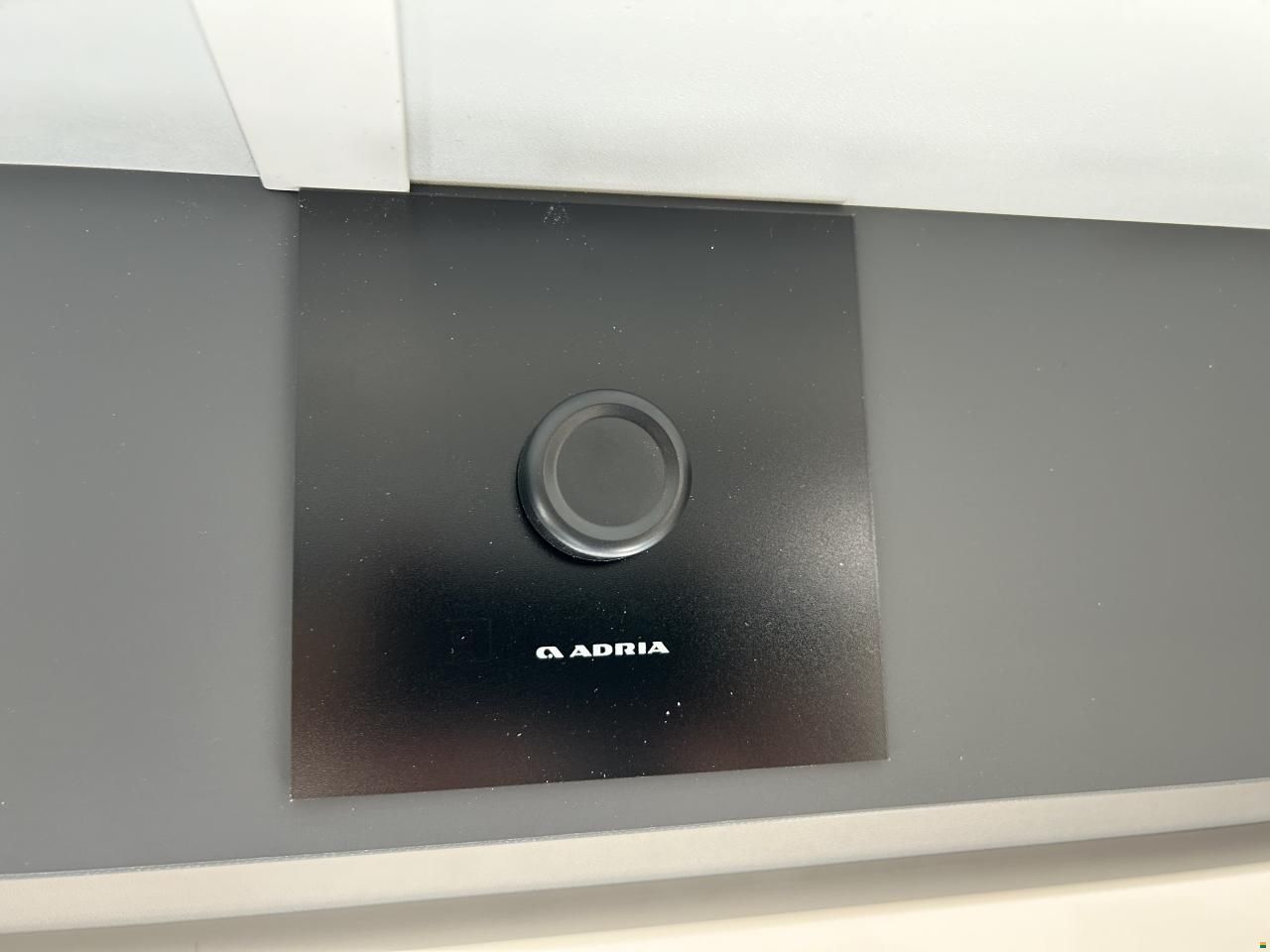 Adria Altea 502 UL DeLuxe 60Y