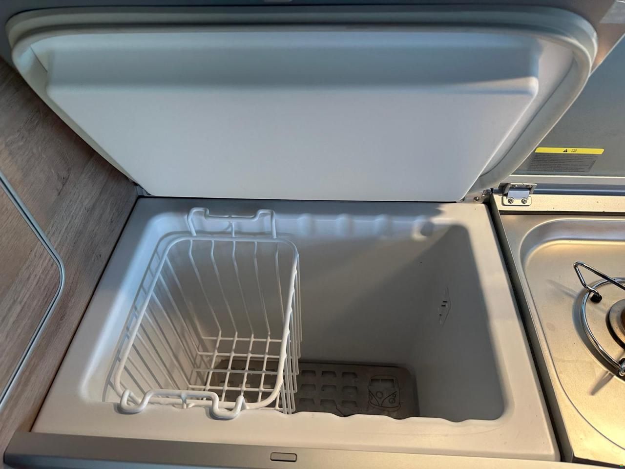 Volkswagen California Ocean