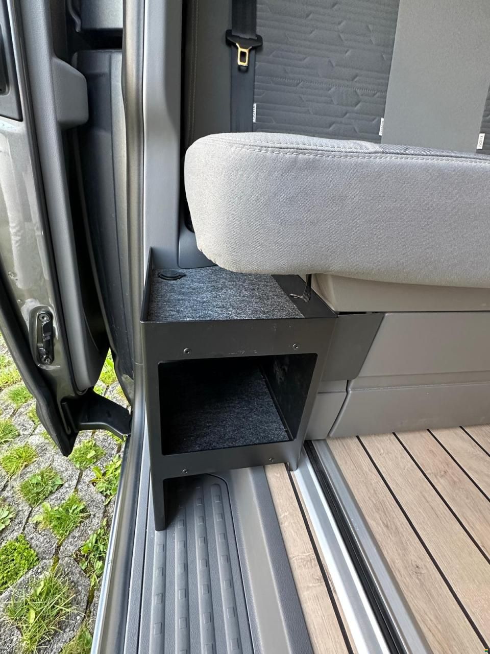 Volkswagen California Ocean