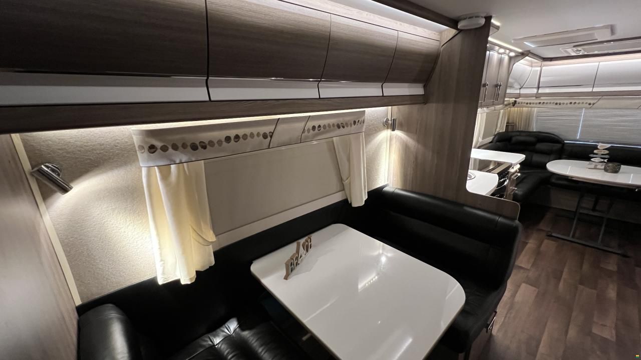 Kabe Royal 780 BGXL KS