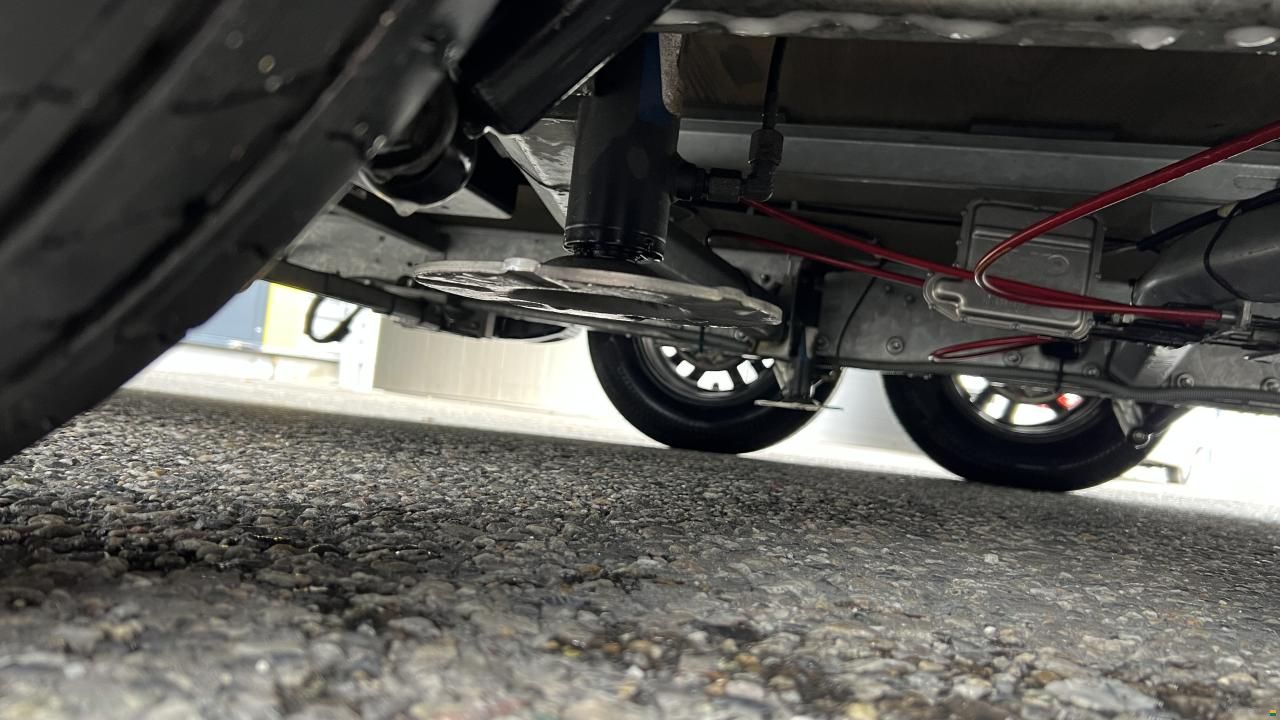 Kabe Royal 780 BGXL KS