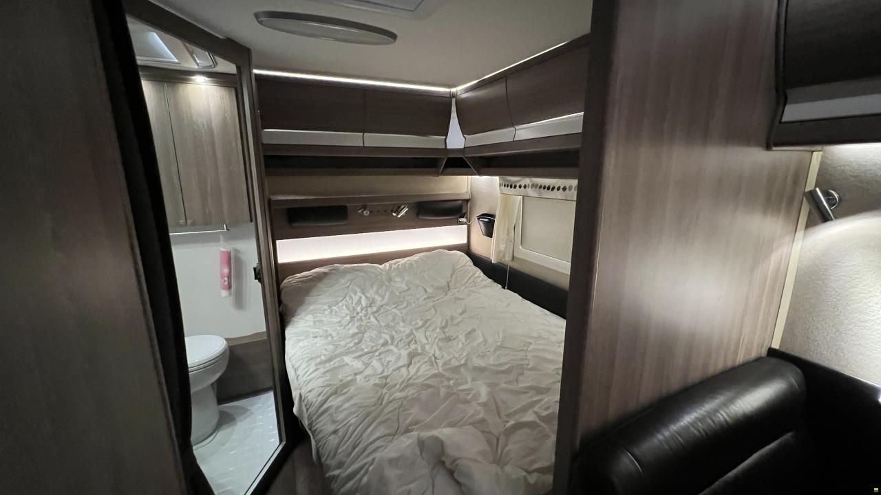 Kabe Royal 780 BGXL KS