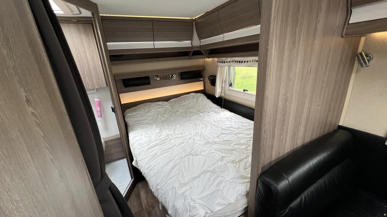 Kabe Royal 780 BGXL KS