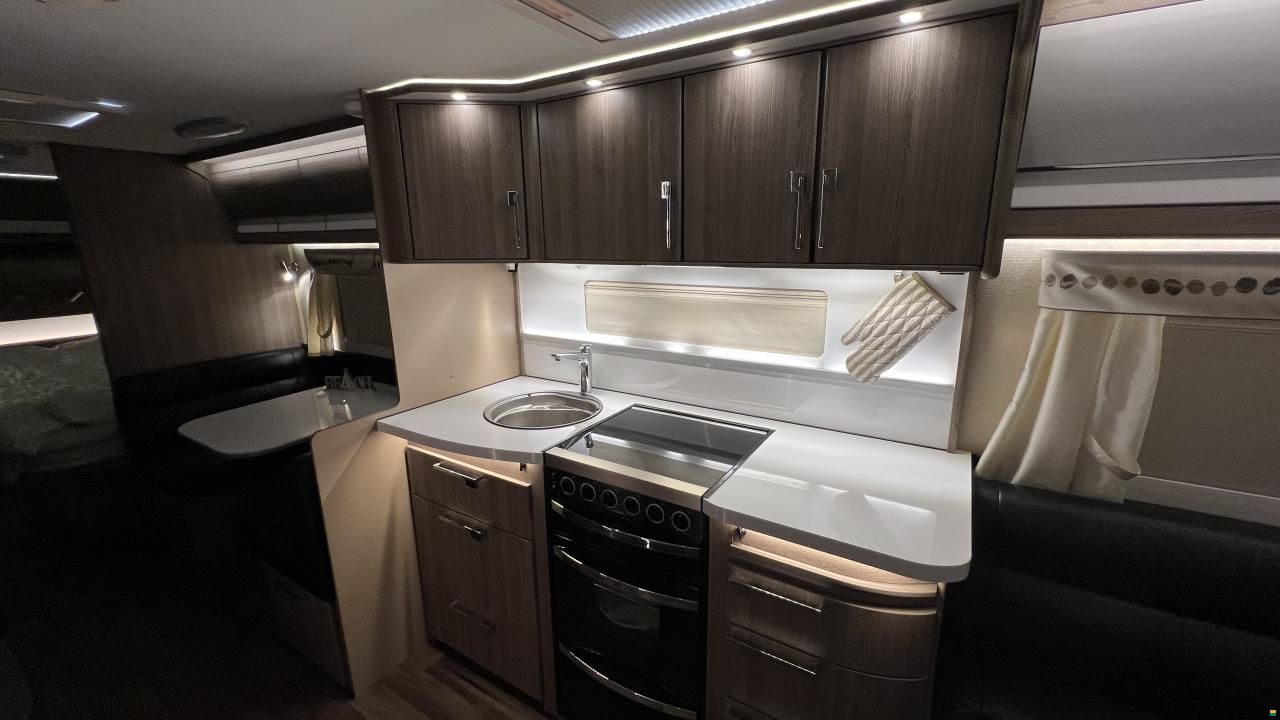 Kabe Royal 780 BGXL KS