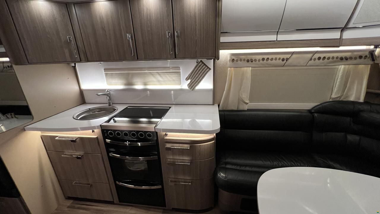 Kabe Royal 780 BGXL KS