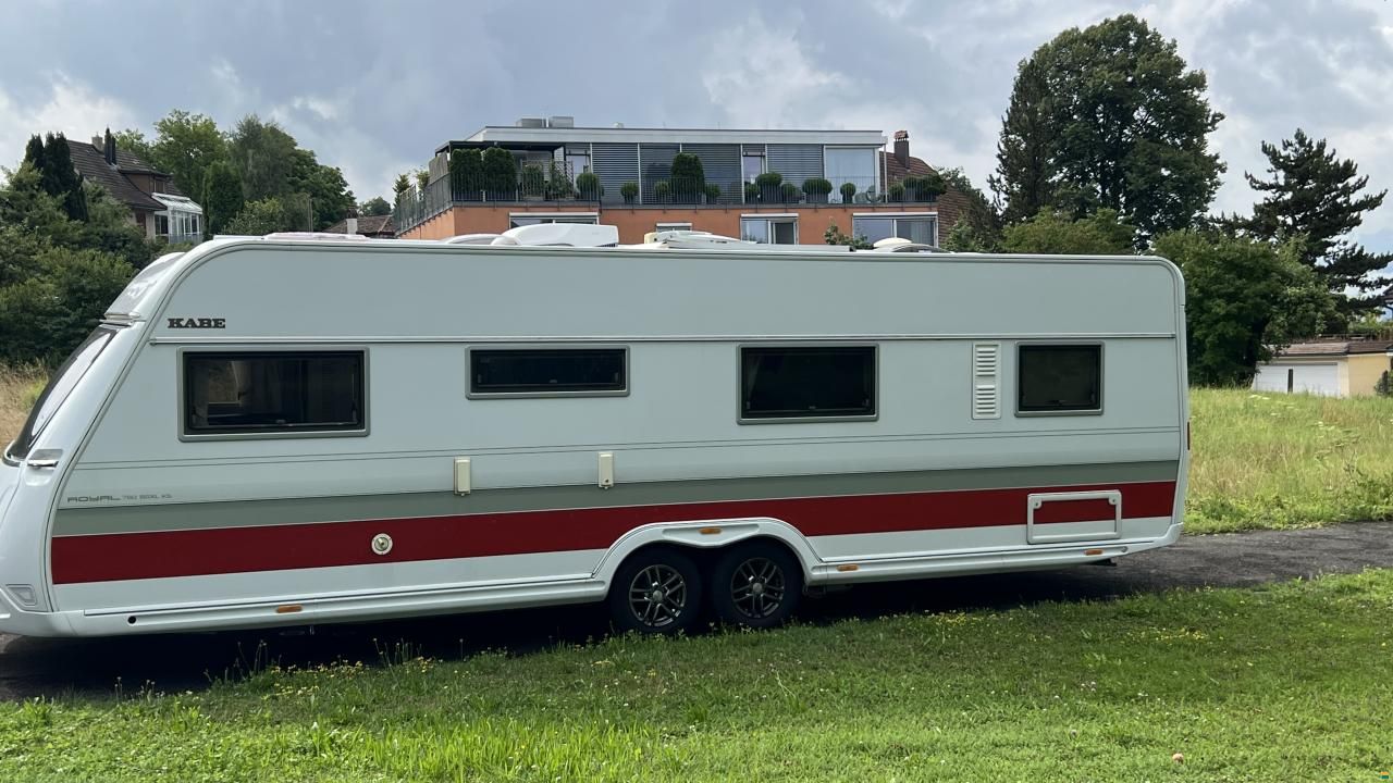 Kabe Royal 780 BGXL KS