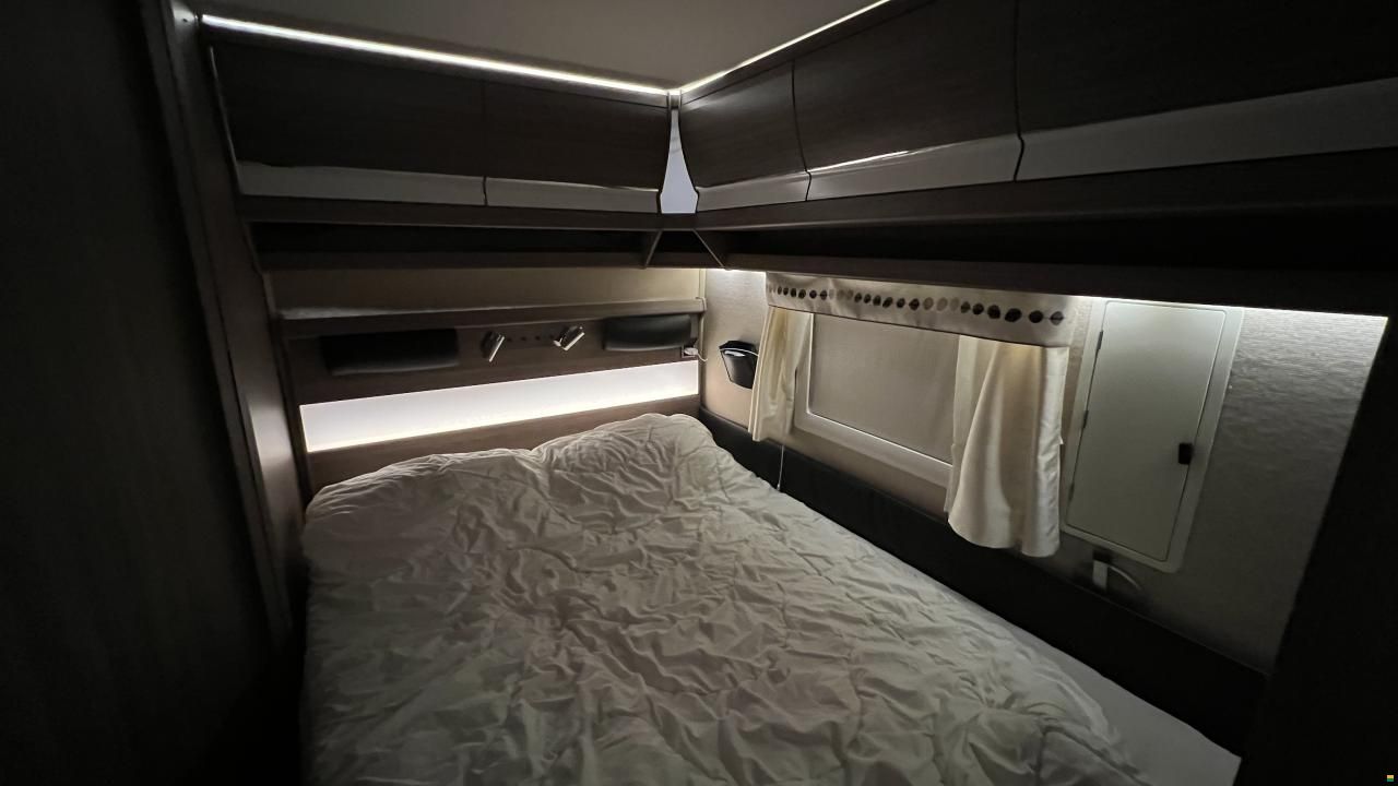 Kabe Royal 780 BGXL KS