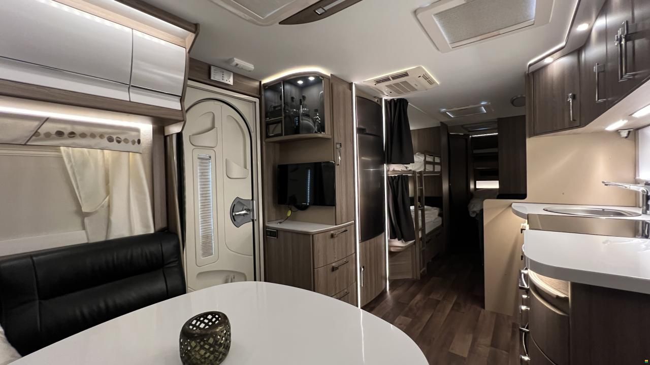 Kabe Royal 780 BGXL KS