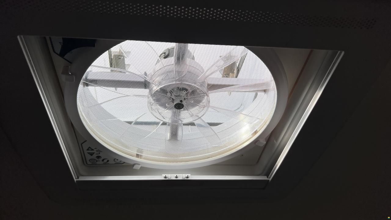 Kabe Royal 780 BGXL KS