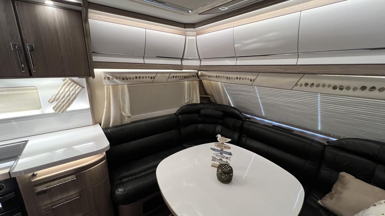 Kabe Royal 780 BGXL KS