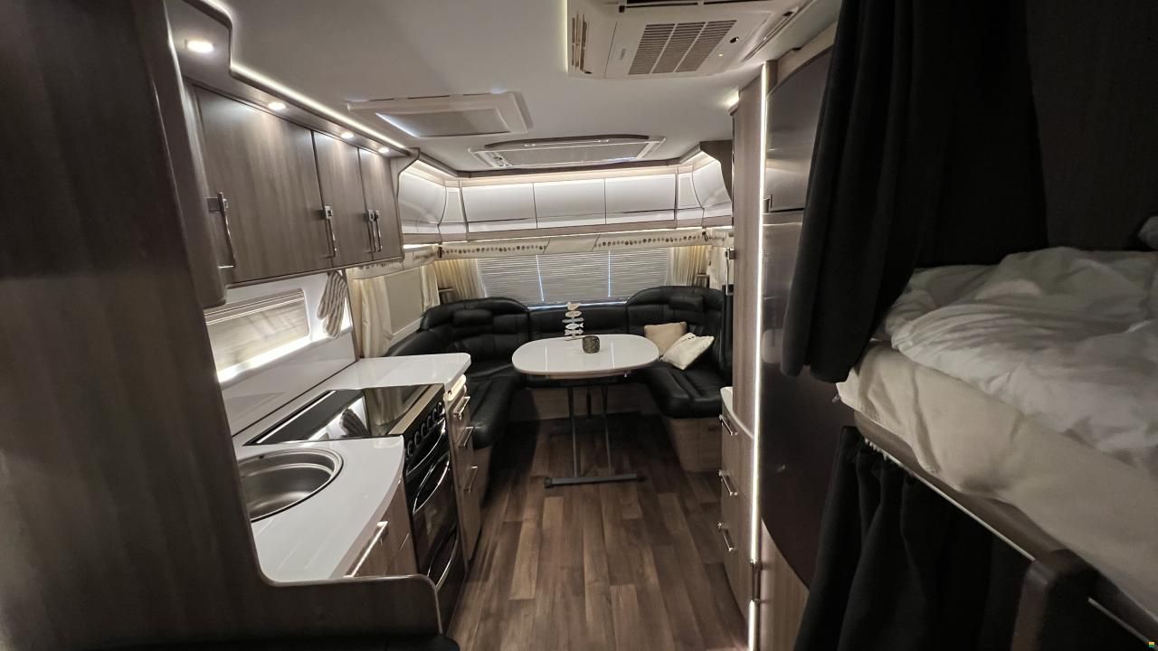 Kabe Royal 780 BGXL KS