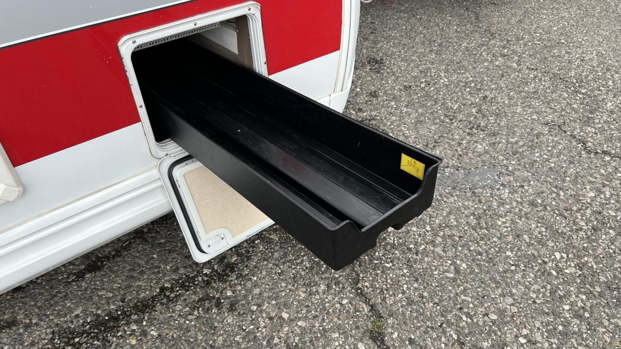 Kabe Royal 780 BGXL KS