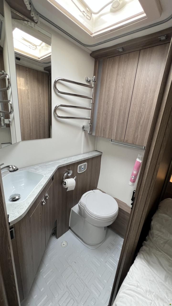 Kabe Royal 780 BGXL KS