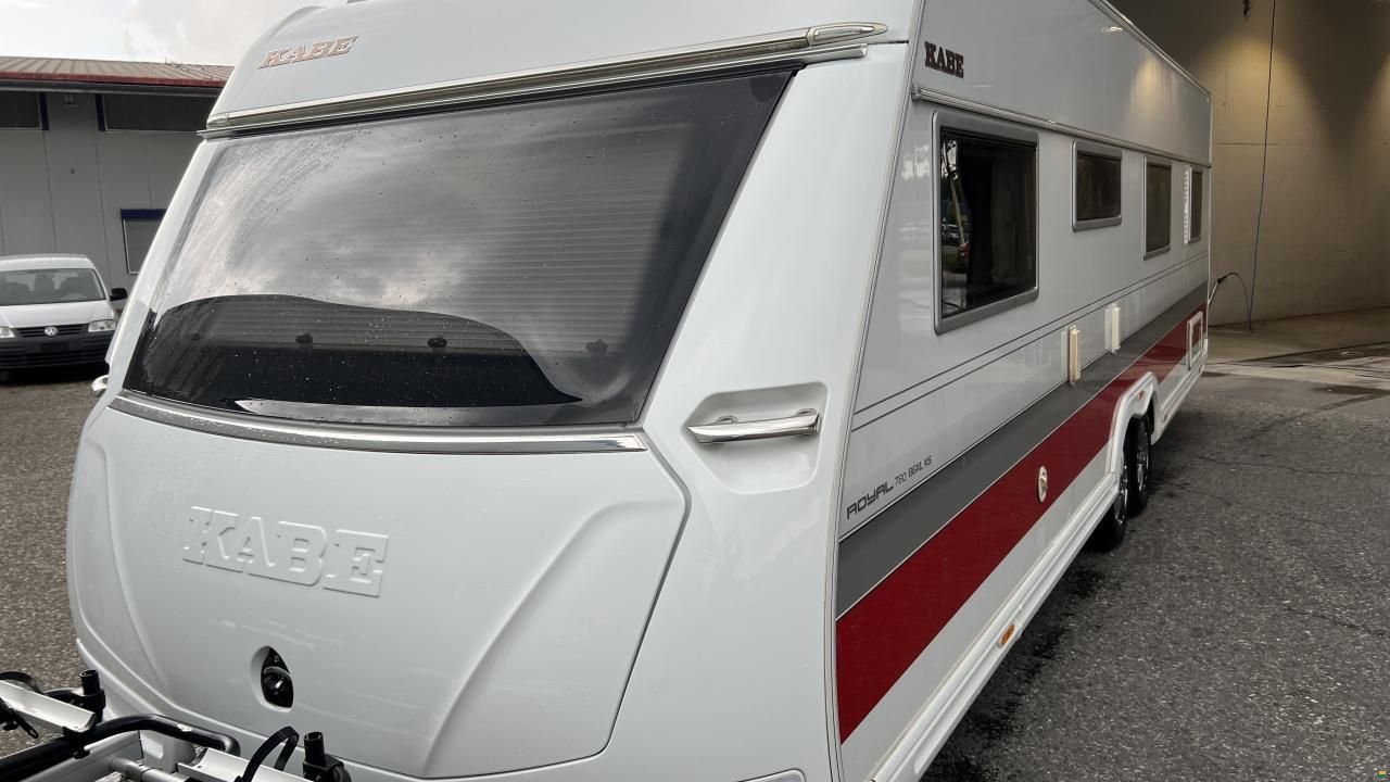 Kabe Royal 780 BGXL KS