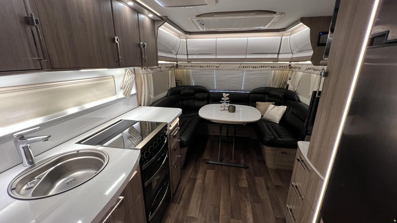 Kabe Royal 780 BGXL KS