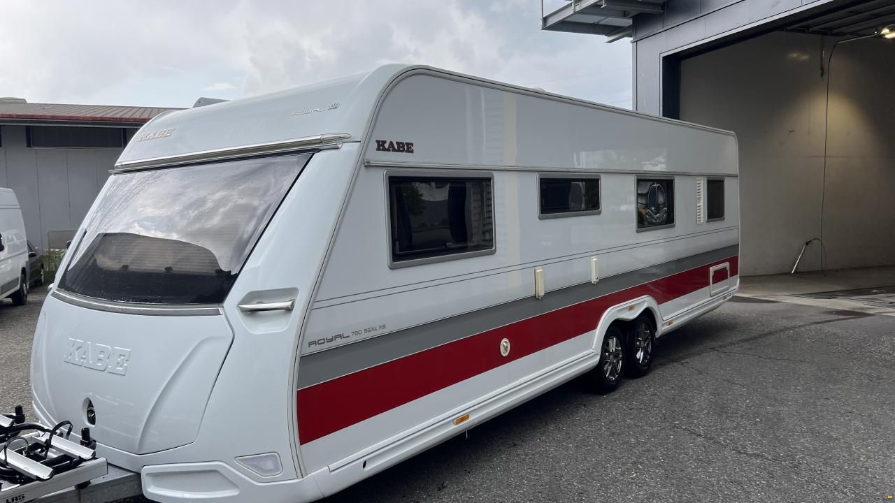 Kabe Royal 780 BGXL KS