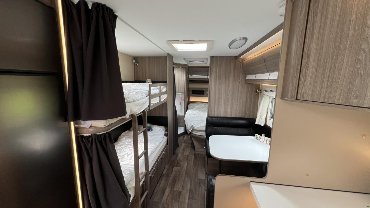 Kabe Royal 780 BGXL KS