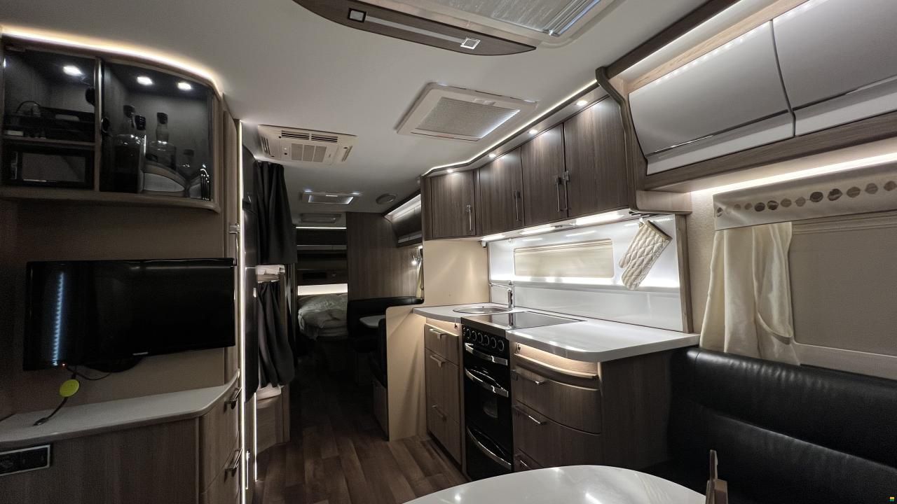 Kabe Royal 780 BGXL KS