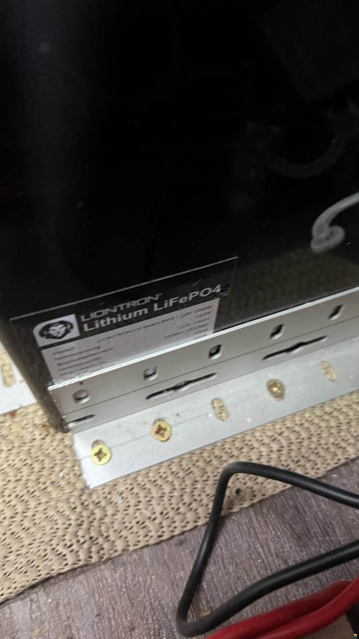 Kabe Royal 780 BGXL KS