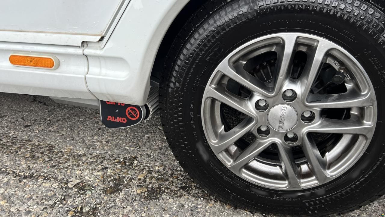 Kabe Royal 780 BGXL KS