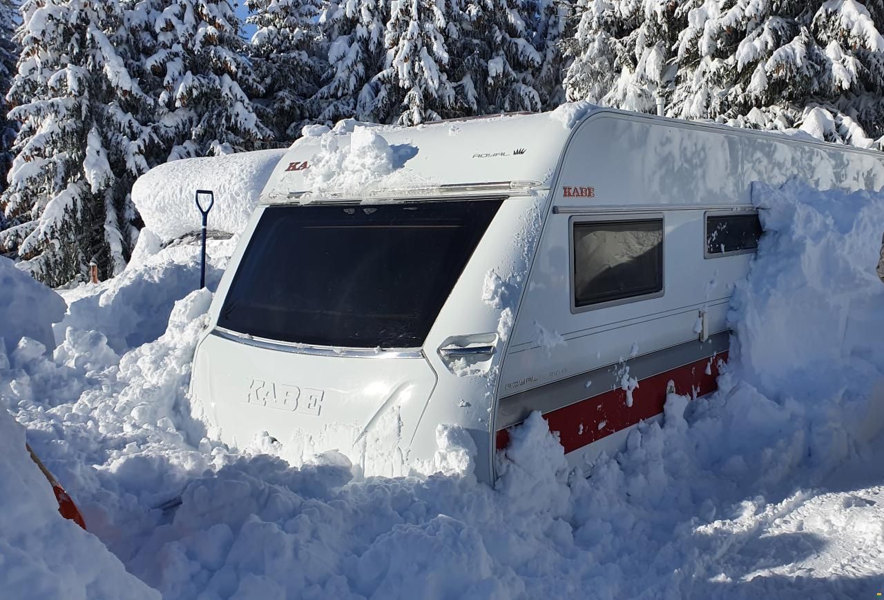 Kabe Royal 780 BGXL KS