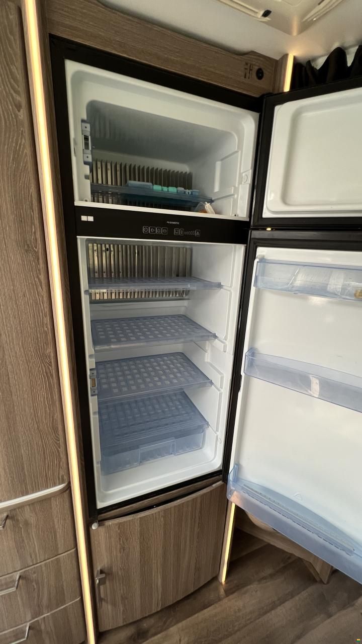 Kabe Royal 780 BGXL KS