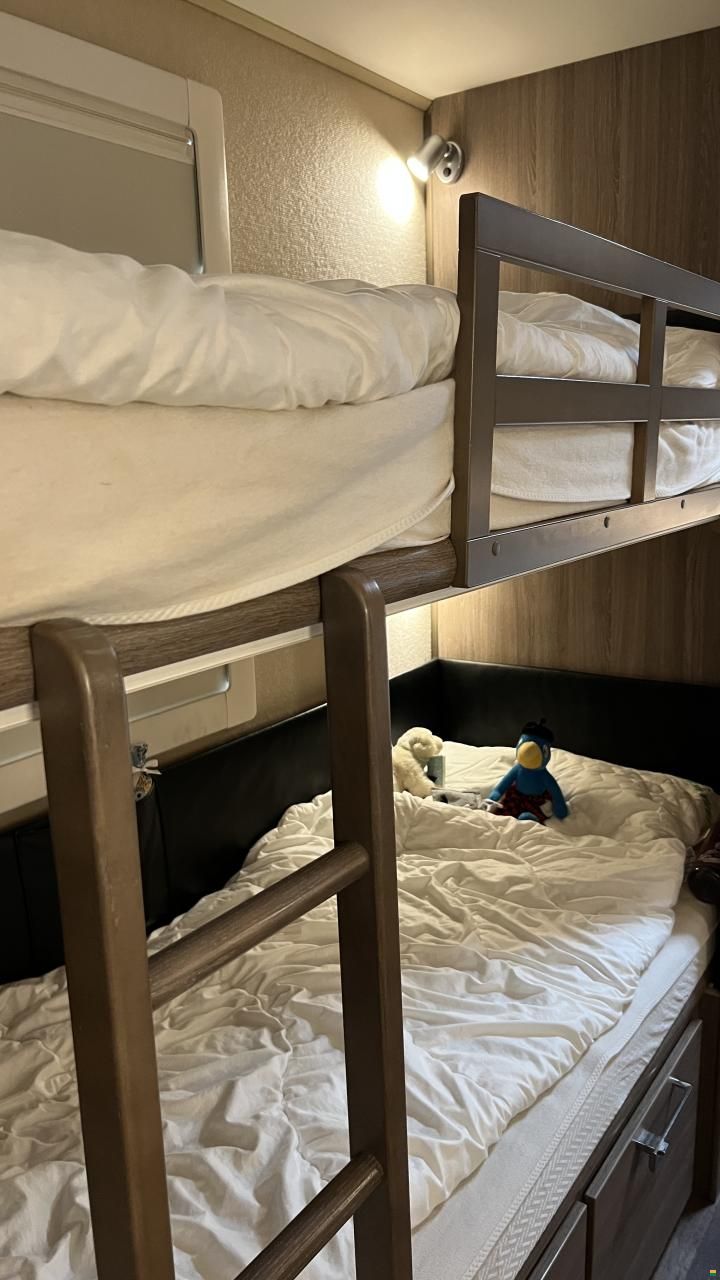 Kabe Royal 780 BGXL KS