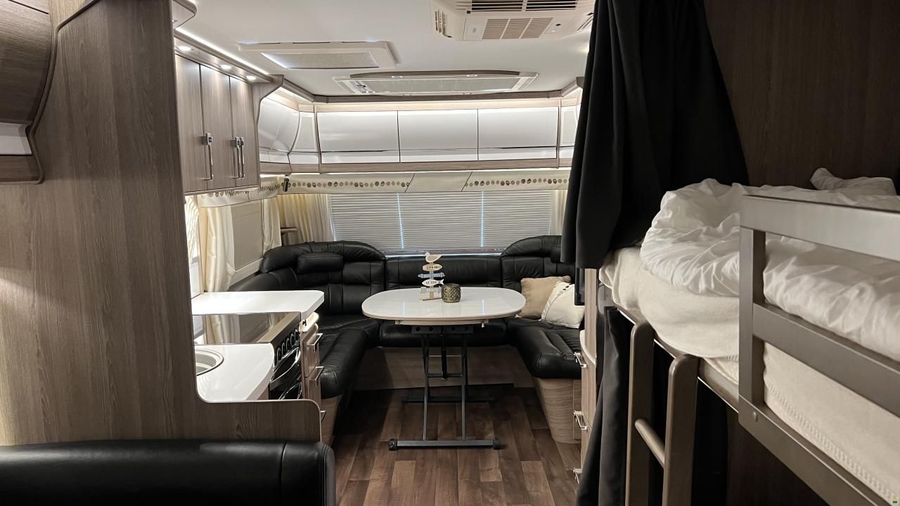 Kabe Royal 780 BGXL KS