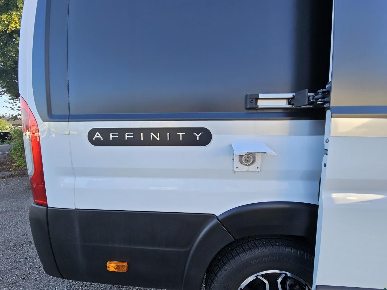 Affinity DUO