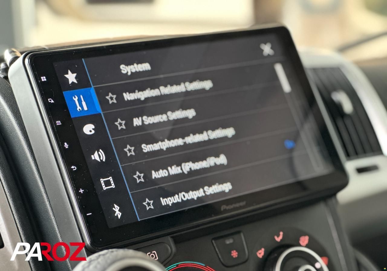 Bürstner Campeo C640