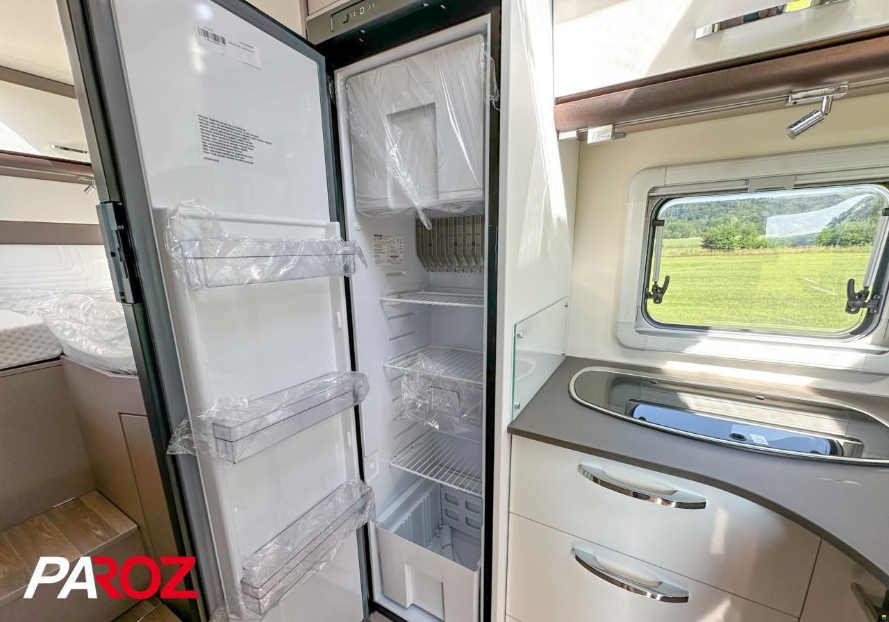 Bürstner Lyseo TD 690 G