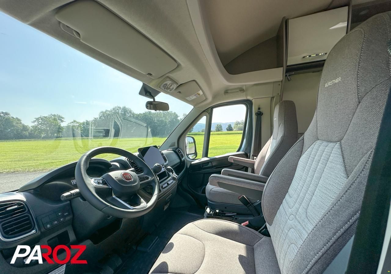 Bürstner Lyseo TD 690 G