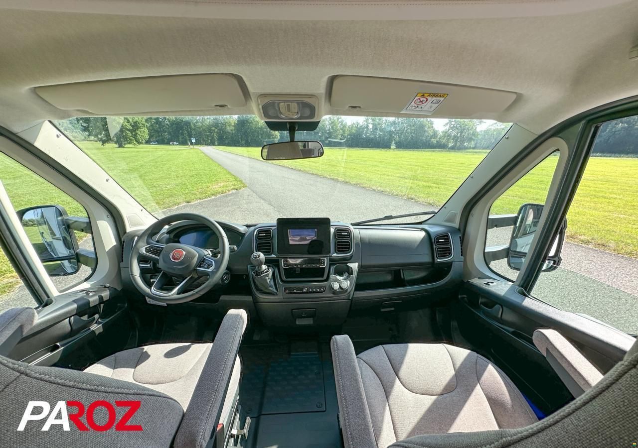 Bürstner Lyseo TD 690 G