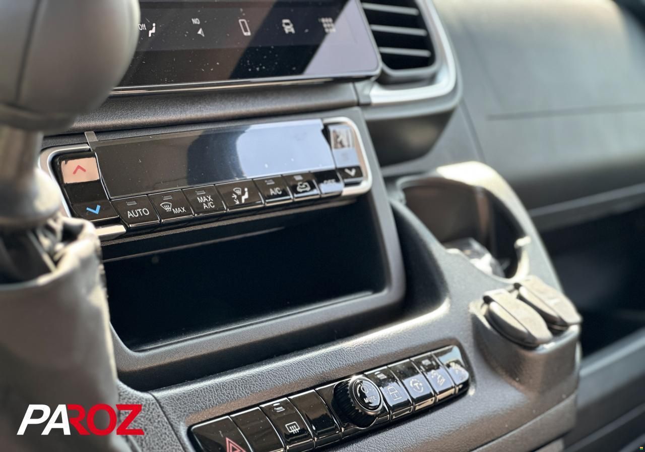 Bürstner Lyseo TD 690 G