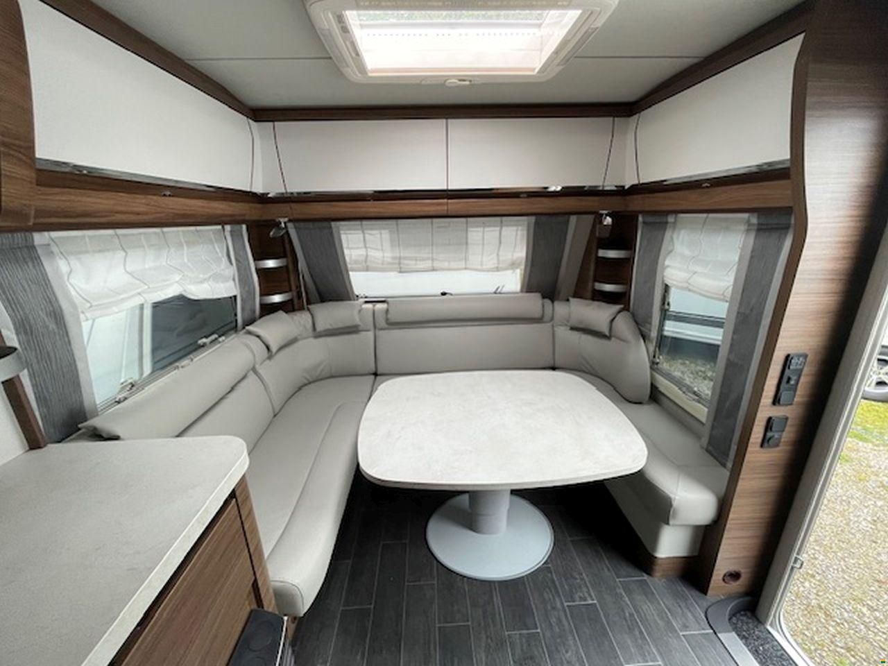 Tabbert Puccini 635 SQTD/F