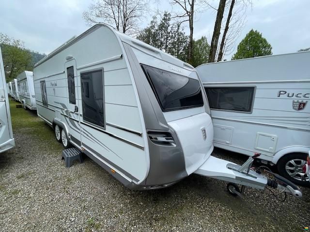 Tabbert Puccini 635 SQTD/F