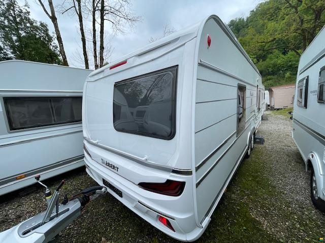 Tabbert Puccini 635 SQTD/F