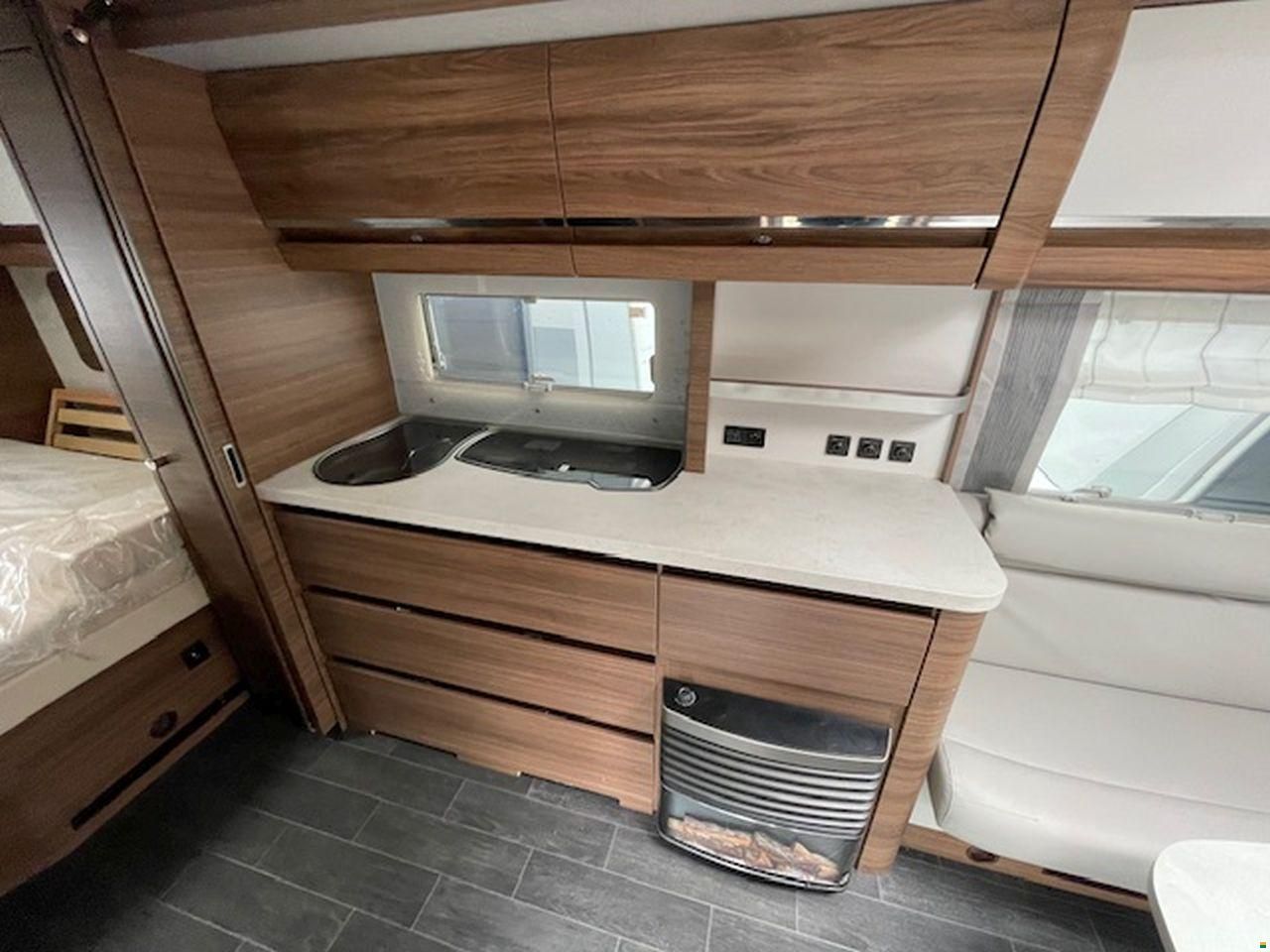 Tabbert Puccini 635 SQTD/F