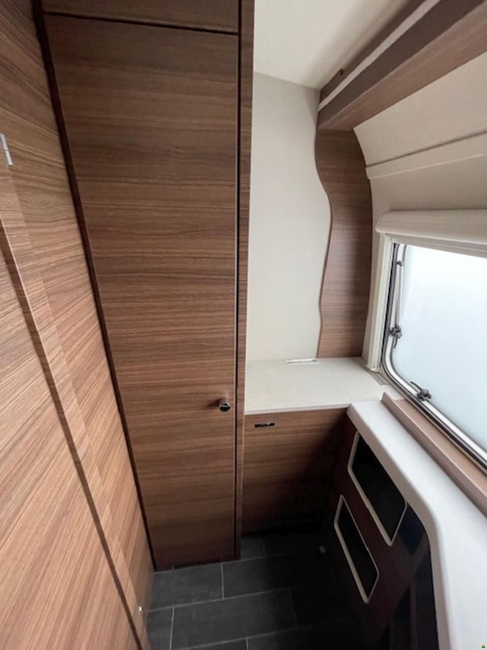 Tabbert Puccini 635 SQTD/F