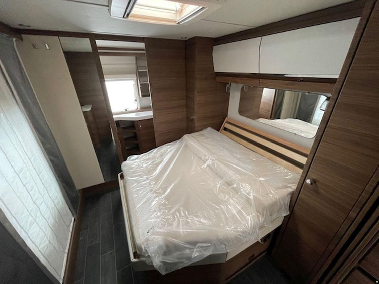 Tabbert Puccini 635 SQTD/F