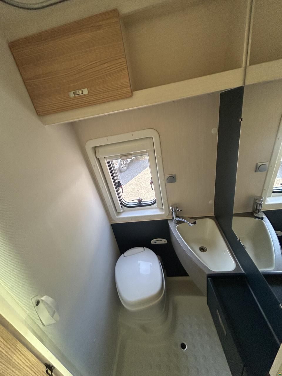 Knaus BoxLife 630 ME