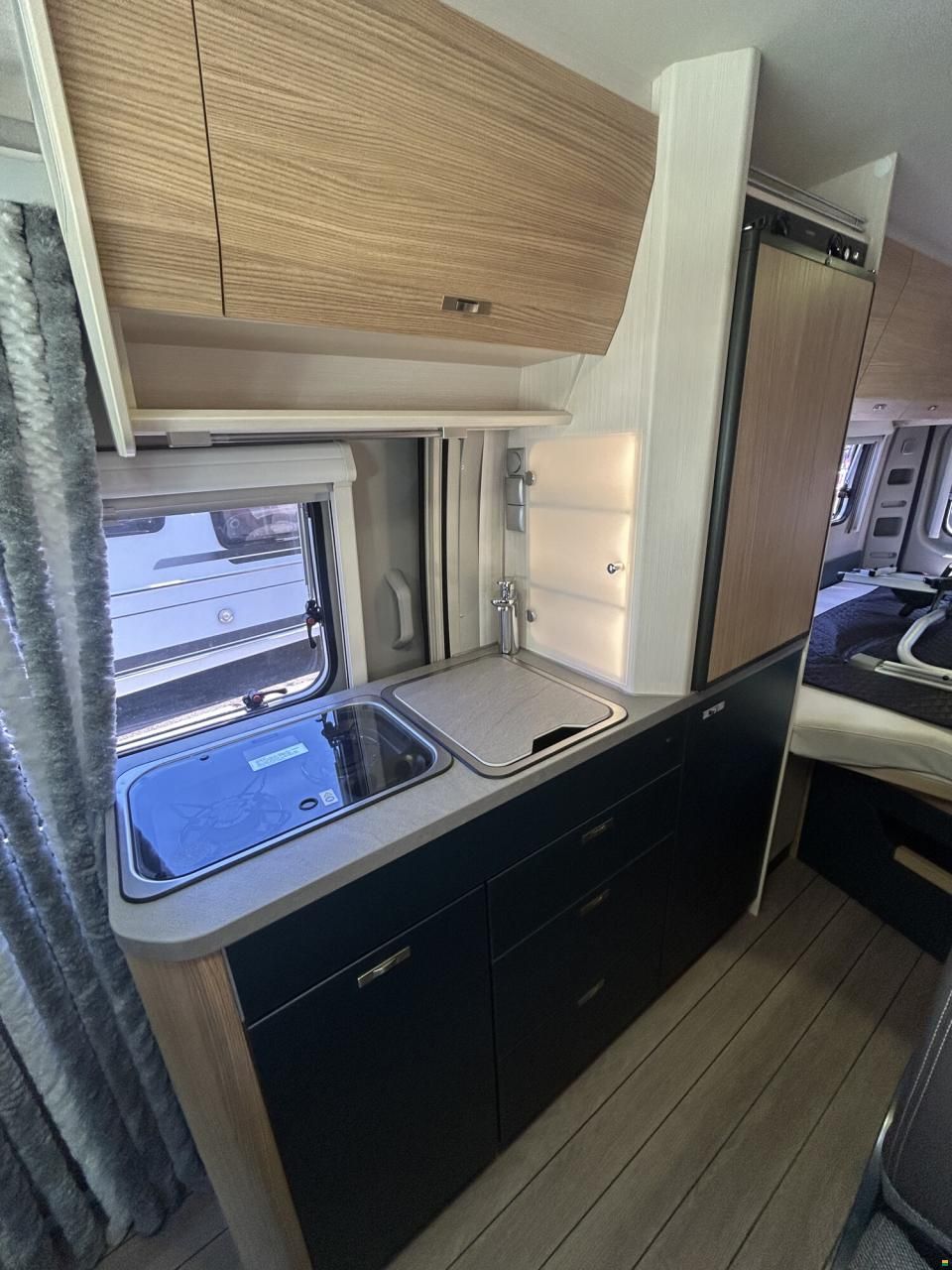 Knaus BoxLife 630 ME