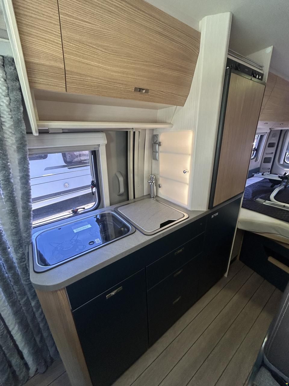 Knaus BoxLife 630 ME